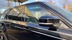 2022 (71) LAND ROVER RANGE ROVER SPORT 2.0 P400e HSE Dynamic Black 5dr Auto 4916747