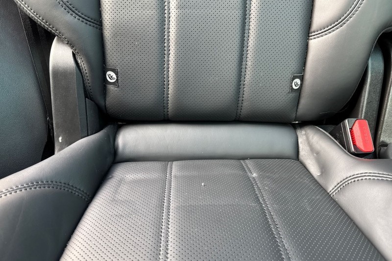 2022 (71) LAND ROVER RANGE ROVER SPORT 2.0 P400e HSE Dynamic Black 5dr Auto 4916734