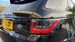 2022 (71) LAND ROVER RANGE ROVER SPORT 2.0 P400e HSE Dynamic Black 5dr Auto 4916744