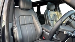 2022 (71) LAND ROVER RANGE ROVER SPORT 2.0 P400e HSE Dynamic Black 5dr Auto 4916720