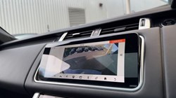 2022 (71) LAND ROVER RANGE ROVER SPORT 2.0 P400e HSE Dynamic Black 5dr Auto 4916726