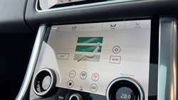 2022 (71) LAND ROVER RANGE ROVER SPORT 2.0 P400e HSE Dynamic Black 5dr Auto 4916728