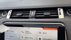 2022 (71) LAND ROVER RANGE ROVER SPORT 2.0 P400e HSE Dynamic Black 5dr Auto 4916731