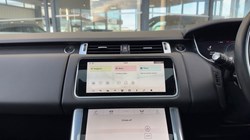 2022 (71) LAND ROVER RANGE ROVER SPORT 2.0 P400e HSE Dynamic Black 5dr Auto 4916708