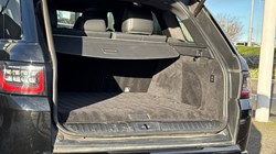 2022 (71) LAND ROVER RANGE ROVER SPORT 2.0 P400e HSE Dynamic Black 5dr Auto 4916736