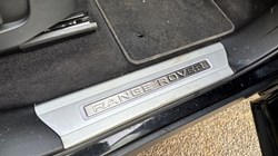 2022 (71) LAND ROVER RANGE ROVER SPORT 2.0 P400e HSE Dynamic Black 5dr Auto 4916735