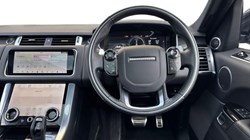 2022 (71) LAND ROVER RANGE ROVER SPORT 2.0 P400e HSE Dynamic Black 5dr Auto 4916709