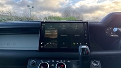 2022 (22) LAND ROVER DEFENDER 3.0 D250 X-Dynamic HSE 90 5dr Auto 4894251