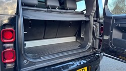 2022 (22) LAND ROVER DEFENDER 3.0 D250 X-Dynamic HSE 90 5dr Auto 4894279