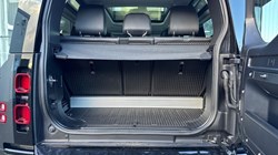 2022 (22) LAND ROVER DEFENDER 3.0 D250 X-Dynamic HSE 90 5dr Auto 4894247