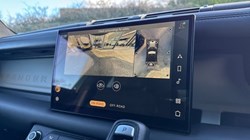 2022 (22) LAND ROVER DEFENDER 3.0 D250 X-Dynamic HSE 90 5dr Auto 4894269