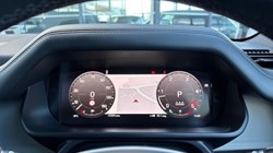 2022 (22) LAND ROVER DEFENDER 3.0 D250 X-Dynamic HSE 90 5dr Auto 4894253