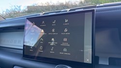 2022 (22) LAND ROVER DEFENDER 3.0 D250 X-Dynamic HSE 90 5dr Auto 4894270