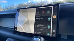 2022 (22) LAND ROVER DEFENDER 3.0 D250 X-Dynamic HSE 90 5dr Auto 4894248