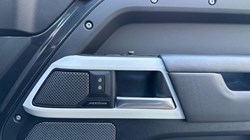 2022 (22) LAND ROVER DEFENDER 3.0 D250 X-Dynamic HSE 90 5dr Auto 4894259