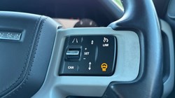 2022 (22) LAND ROVER DEFENDER 3.0 D250 X-Dynamic HSE 90 5dr Auto 4894264