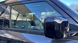 2022 (22) LAND ROVER DEFENDER 3.0 D250 X-Dynamic HSE 90 5dr Auto 4894290