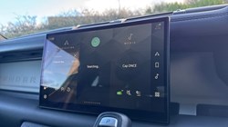 2022 (22) LAND ROVER DEFENDER 3.0 D250 X-Dynamic HSE 90 5dr Auto 4894267