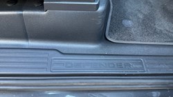 2022 (22) LAND ROVER DEFENDER 3.0 D250 X-Dynamic HSE 90 5dr Auto 4894278