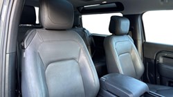 2022 (22) LAND ROVER DEFENDER 3.0 D250 X-Dynamic HSE 90 5dr Auto 4894263