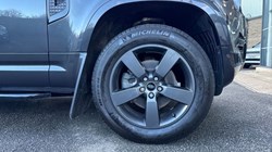 2022 (22) LAND ROVER DEFENDER 3.0 D250 X-Dynamic HSE 90 5dr Auto 4894245