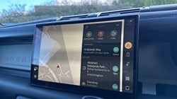 2022 (22) LAND ROVER DEFENDER 3.0 D250 X-Dynamic HSE 90 5dr Auto 4894268