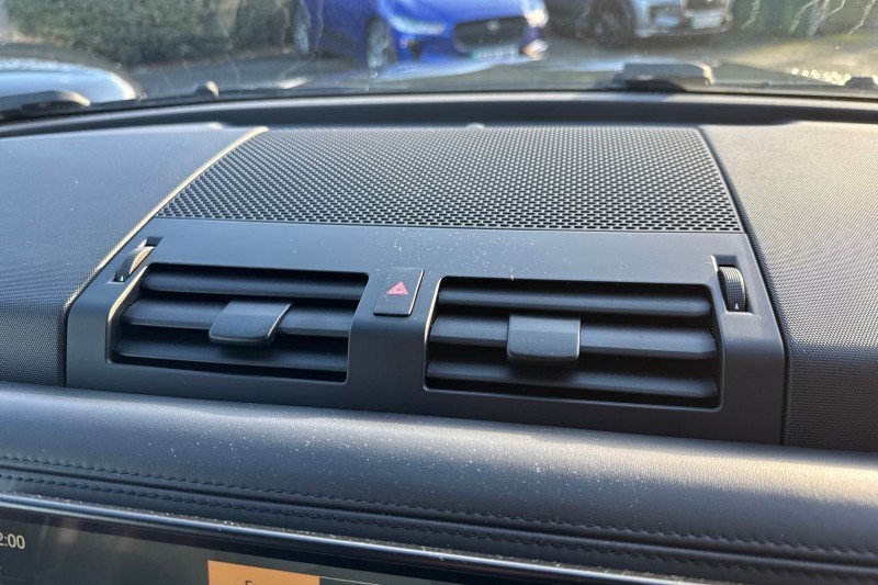 2022 (22) LAND ROVER DEFENDER 3.0 D250 X-Dynamic HSE 90 5dr Auto 4894274