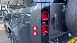 2022 (22) LAND ROVER DEFENDER 3.0 D250 X-Dynamic HSE 90 5dr Auto 4894256