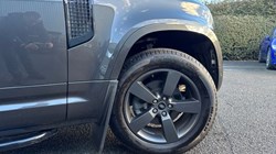 2022 (22) LAND ROVER DEFENDER 3.0 D250 X-Dynamic HSE 90 5dr Auto 4894289