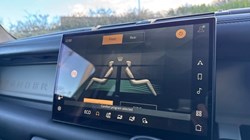 2022 (22) LAND ROVER DEFENDER 3.0 D250 X-Dynamic HSE 90 5dr Auto 4894272