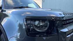 2022 (22) LAND ROVER DEFENDER 3.0 D250 X-Dynamic HSE 90 5dr Auto 4894254