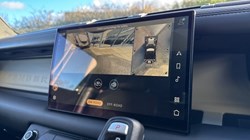 2022 (22) LAND ROVER DEFENDER 3.0 D250 X-Dynamic HSE 90 5dr Auto 4894249