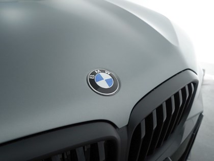  BMW X5 xDrive40d MHT M Sport 5dr Auto