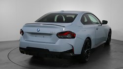  BMW 2 SERIES 220i M Sport 2dr Step Auto 3130504