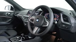  BMW 1 SERIES 118i [136] M Sport 5dr Step Auto [LCP] 3162121