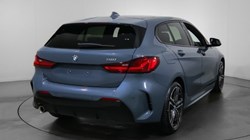  BMW 1 SERIES 118i [136] M Sport 5dr Step Auto [LCP] 3162119