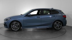  BMW 1 SERIES 118i [136] M Sport 5dr Step Auto [LCP] 3162116
