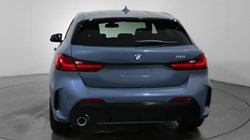  BMW 1 SERIES 118i [136] M Sport 5dr Step Auto [LCP] 3162118