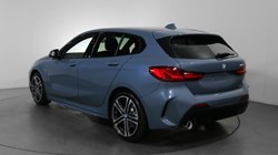  BMW 1 SERIES 118i [136] M Sport 5dr Step Auto [LCP] 3162117