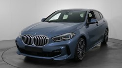  BMW 1 SERIES 118i [136] M Sport 5dr Step Auto [LCP] 3162115