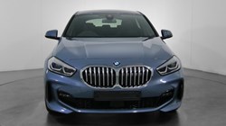 BMW 1 SERIES 118i [136] M Sport 5dr Step Auto [LCP] 3162114