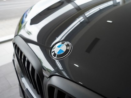  BMW X5 xDrive40d MHT M Sport 5dr Auto [Tech/Pro Pack]