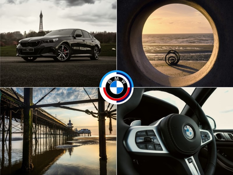  BMW iX 240kW xDrive40 M Sport 76.6kWh 5dr Auto 3153790