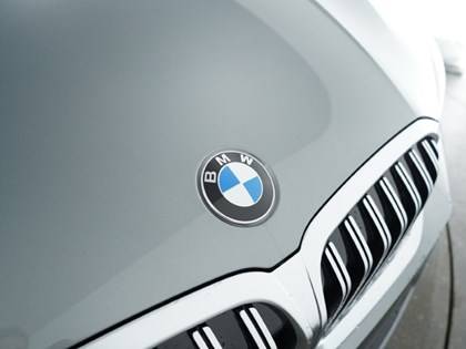  BMW 3 SERIES 320i M Sport 5dr Step Auto [Tech Pack]