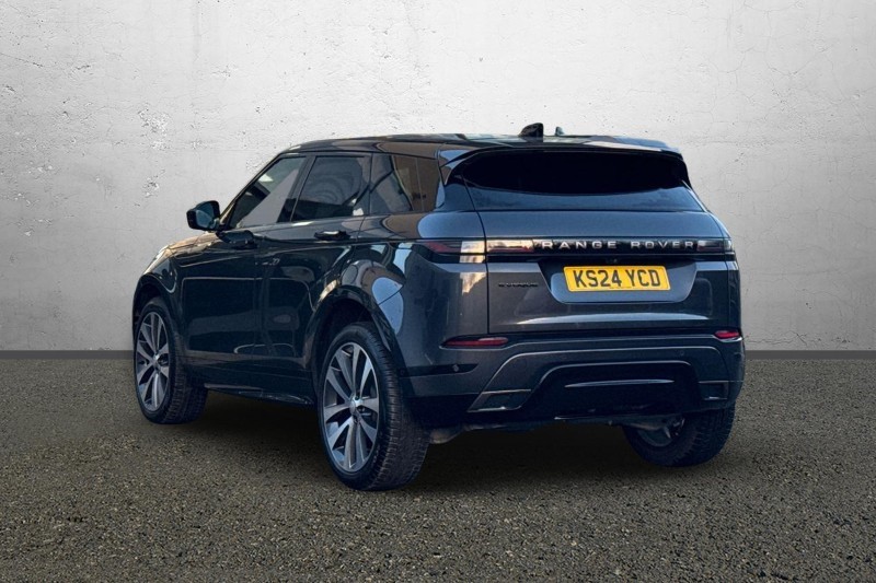 2024 (24) LAND ROVER RANGE ROVER EVOQUE 2.0 D200 Autobiography 5dr Auto