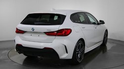  BMW 1 SERIES 118i [136] M Sport 5dr Step Auto [LCP] 3155915