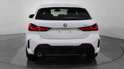  BMW 1 SERIES 118i [136] M Sport 5dr Step Auto [LCP] 3155914