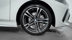  BMW 1 SERIES 118i [136] M Sport 5dr Step Auto [LCP] 3155925