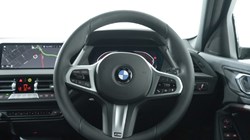  BMW 1 SERIES 118i [136] M Sport 5dr Step Auto [LCP] 3155932