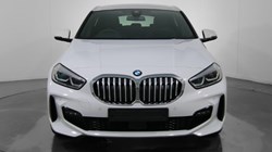  BMW 1 SERIES 118i [136] M Sport 5dr Step Auto [LCP] 3155910